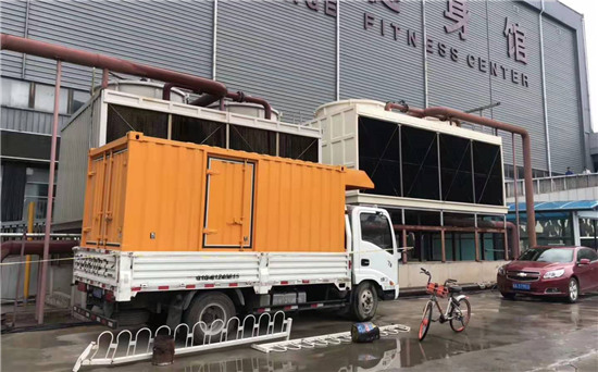 阿尔山300KW发电机组适配电缆规格选型指南
