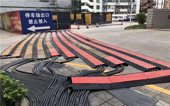 阿尔山发电机组电缆选型完整具体步骤（工程通用标准流程）